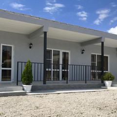 Мини-отель Мандарин, Пицунда