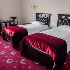 Отель Nabat Palace, Домодедово, Московская область