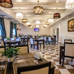 Отель Nabat Palace, Домодедово, Московская область