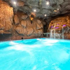 Отель Nabat Palace, Домодедово, Московская область