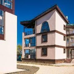 База отдыха Ладога РЖД, Анапа, Краснодарский край