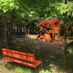 Санаторий Мельничный Ручей , Всеволожский район, Ленинградская область