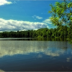 Санаторий Мельничный Ручей , Всеволожский район, Ленинградская область