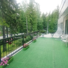 Санаторий Мельничный Ручей , Всеволожский район, Ленинградская область