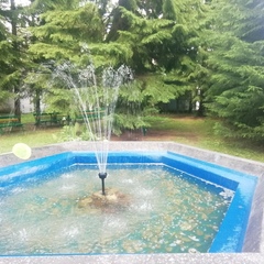 Санаторий Мельничный Ручей , Всеволожский район, Ленинградская область