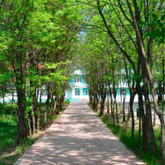 Санаторий Алатырь, Республика Мордовия