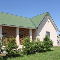 База отдыха Лукоморье, Деревня Павловичи, Брянская область