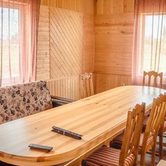 База отдыха Лукоморье, Деревня Павловичи, Брянская область