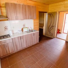 База отдыха Лукоморье, Деревня Павловичи, Брянская область