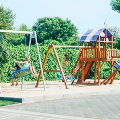 Гостинично-ресторанный комплекс Превысоковъ 4*, Бахчисарайский район, Крым