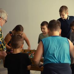 Санаторий Сибирская здравница, Кемеровская область