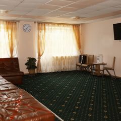 Санаторий Сибирская здравница, Кемеровская область