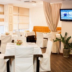 Отель Delta, Иркутский район, Иркутская область