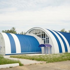 Парк-отель Звёздный, Ангарск, Иркутская область