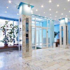 Парк-отель Звёздный, Ангарск, Иркутская область