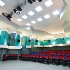 Парк-отель Звёздный, Ангарск, Иркутская область