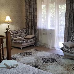 Отель Терскол, Приэльбрусье, Республика Кабардино-Балкария