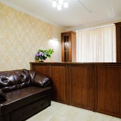 Отель Терскол, Приэльбрусье, Республика Кабардино-Балкария