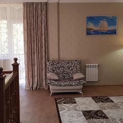 Отель Терскол, Приэльбрусье, Республика Кабардино-Балкария