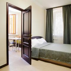 Отель Терскол, Приэльбрусье, Республика Кабардино-Балкария