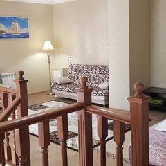 Отель Терскол, Приэльбрусье, Республика Кабардино-Балкария