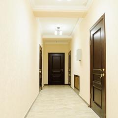 Отель Терскол, Приэльбрусье, Республика Кабардино-Балкария