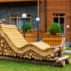 Отель Arkhyz Royal Resort & Spa, Архыз, Республика Карачаево-Черкесия