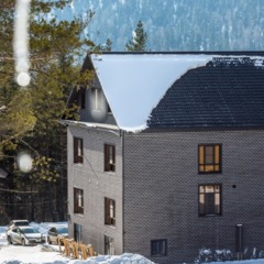 Гостиница Софийские вершины, Архыз, Республика Карачаево-Черкесия