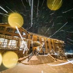 Отель Mariv Ski, Республика Карачаево-Черкесия