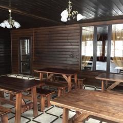 Отель Амир, Архыз, Республика Карачаево-Черкесия