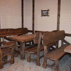 Гостиничный комплекс Олимпик, Архыз, Республика Карачаево-Черкесия