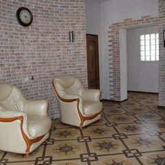 Гостиничный комплекс Олимпик, Архыз, Республика Карачаево-Черкесия