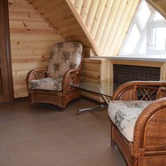 Гостиничный комплекс Олимпик, Архыз, Республика Карачаево-Черкесия