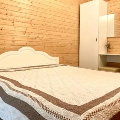 Гостиница WoodLand hotel, Архыз, Республика Карачаево-Черкесия