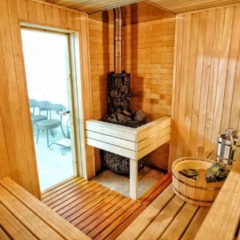 Отель ГрандШале, Архыз, Республика Карачаево-Черкесия