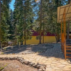 Гостиничный комплекс Lara House, Архыз, Республика Карачаево-Черкесия