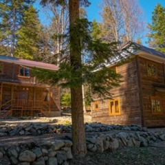 Гостиничный комплекс Lara House, Архыз, Республика Карачаево-Черкесия
