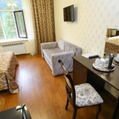 Отель Кавказ, Архыз, Республика Карачаево-Черкесия