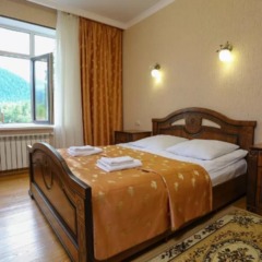 Отель Кавказ, Архыз, Республика Карачаево-Черкесия