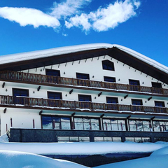 Отель Flora Boutique – Hotel & Spa, Архыз, Республика Карачаево-Черкесия