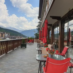 Отель Flora Boutique – Hotel & Spa, Архыз, Республика Карачаево-Черкесия