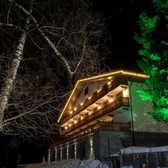 Отель Flora Boutique – Hotel & Spa, Архыз, Республика Карачаево-Черкесия
