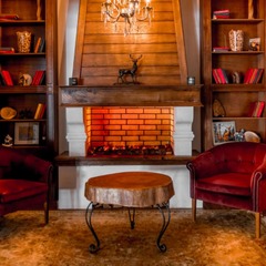 Отель Flora Boutique – Hotel & Spa, Архыз, Республика Карачаево-Черкесия