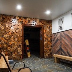 Отель Flora Boutique – Hotel & Spa, Архыз, Республика Карачаево-Черкесия