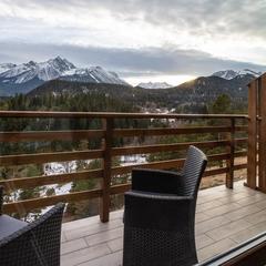Шале Chalet forrest, Архыз, Республика Карачаево-Черкесия