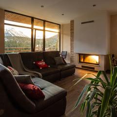 Шале Chalet forrest, Архыз, Республика Карачаево-Черкесия