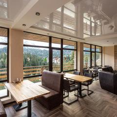 Шале Chalet forrest, Архыз, Республика Карачаево-Черкесия