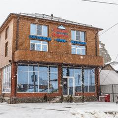 Гостиница Сказка Снежных Вершин, Архыз, Республика Карачаево-Черкесия