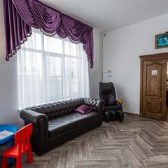 Гостиница Сказка Снежных Вершин, Архыз, Республика Карачаево-Черкесия