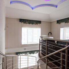 Гостиница Сказка Снежных Вершин, Архыз, Республика Карачаево-Черкесия